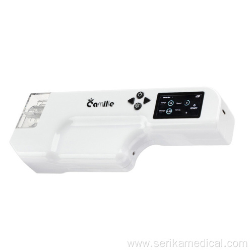 home use Automatic negative mesotherapy meso gun